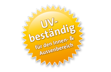 UV-beständig